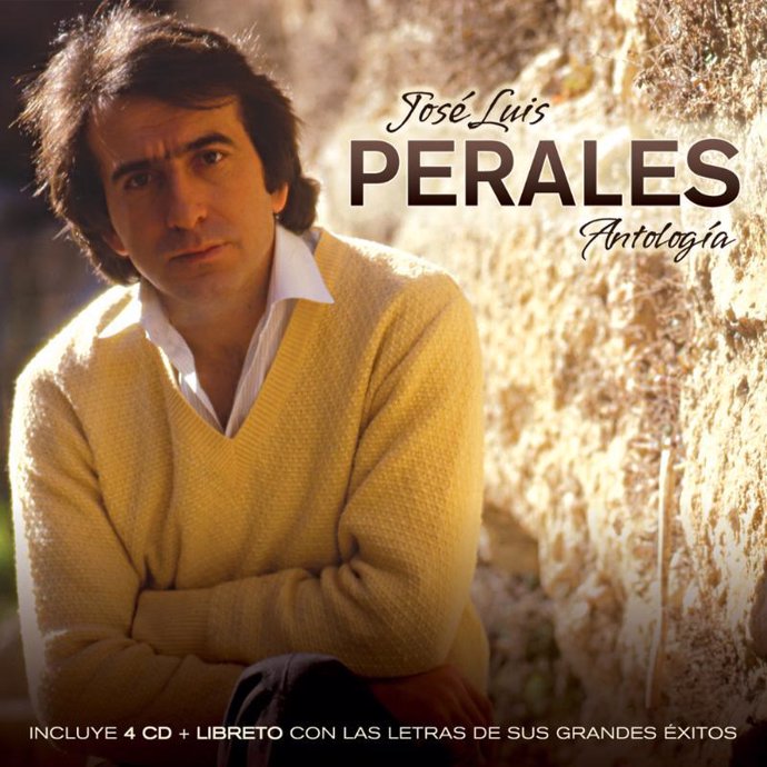 José Luis Perales