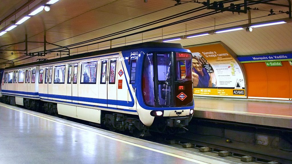 Marqués de Vadillo: Historia, Metro y Significado en Madrid