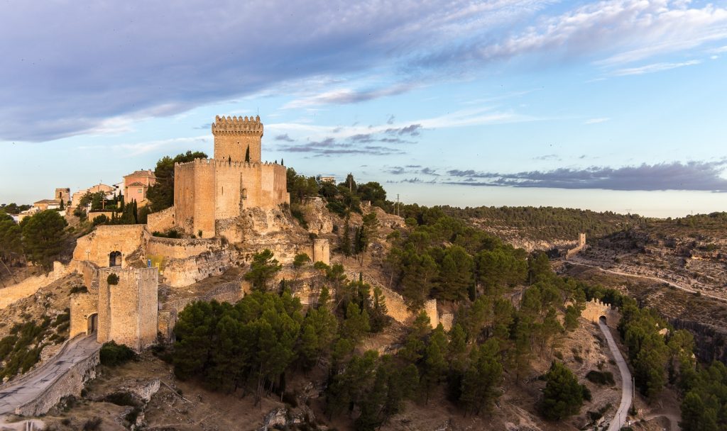 Motilla del Palancar: Un rincón con alma en el corazón de Cuenca