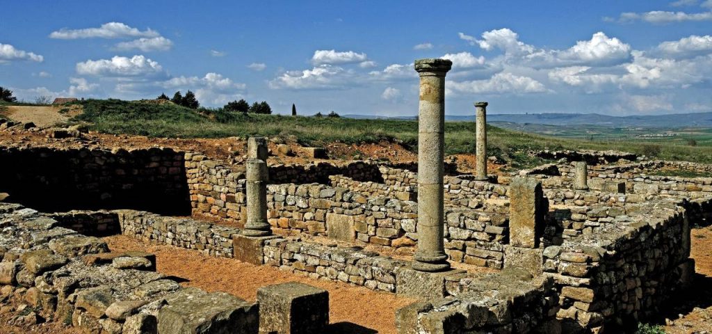 Patrimonio y legado cultural
